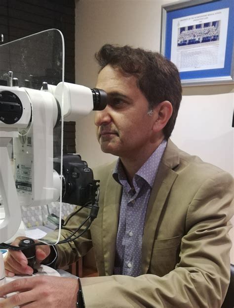 dr saloojee|Dr Saloojee M D – Ophthalmologist in Athlone .